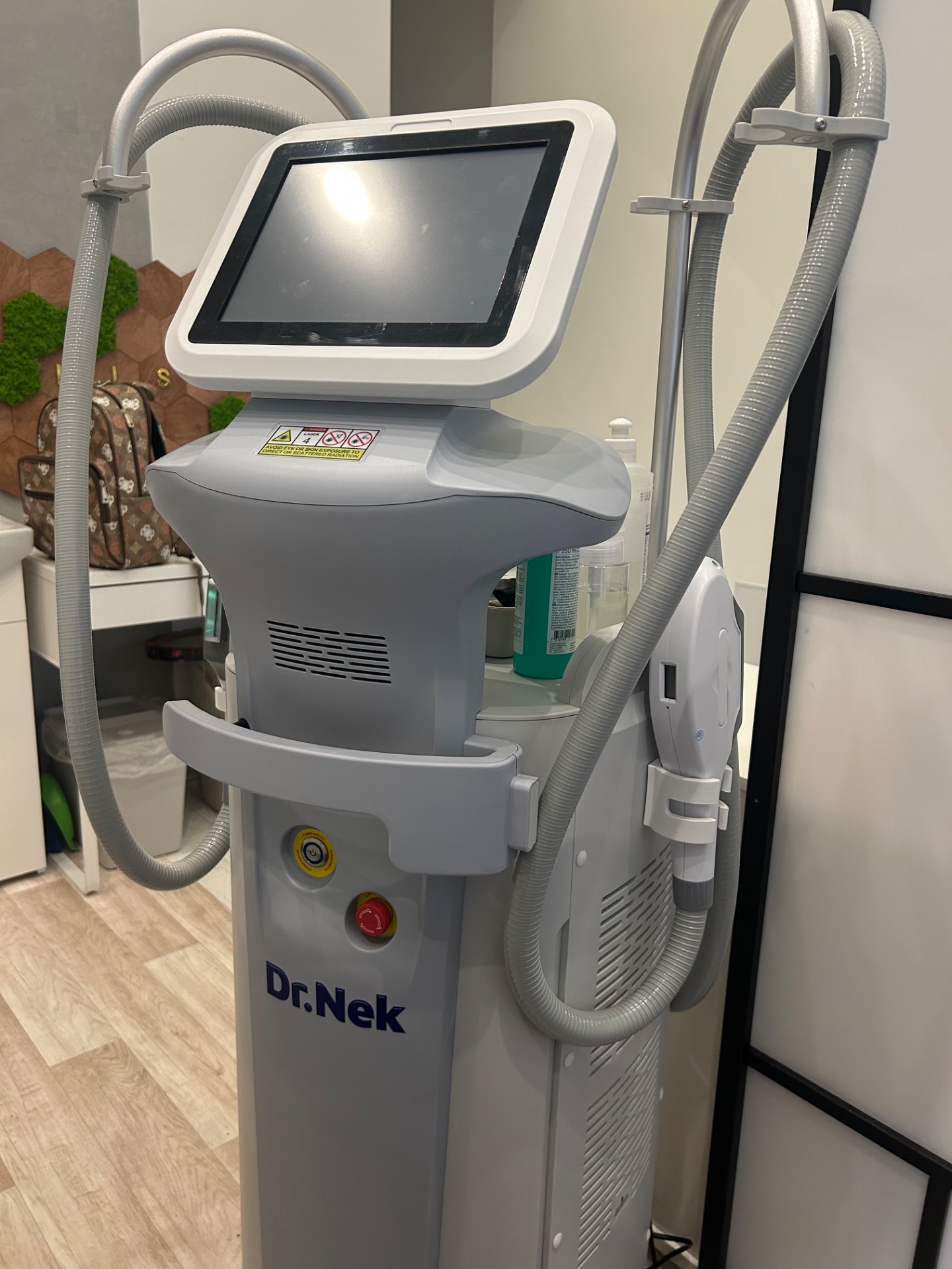 IPL LASER